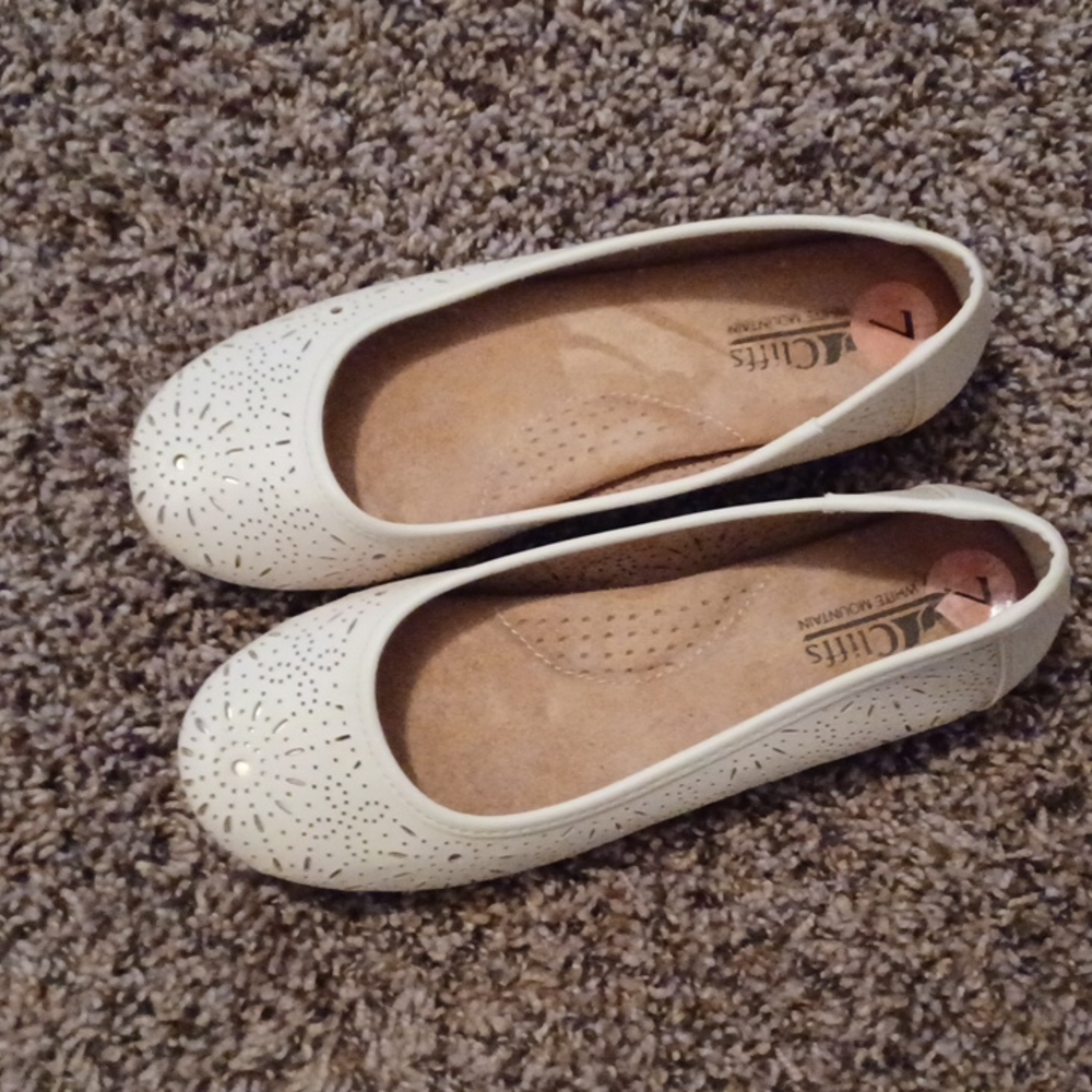 Flats